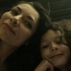 Meet your Posher, Monique